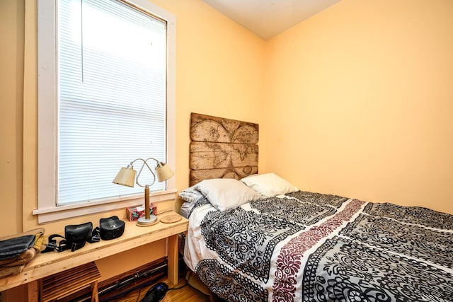 2002 W Huron St, Chicago, IL 60612 - bedroom with multiple windows