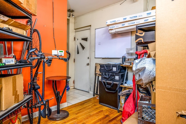 2002 W Huron St, Chicago, IL 60612 - view of storage