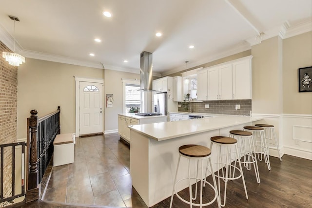 4342 S Forrestville Ave, Chicago, IL 60653 - photo 6