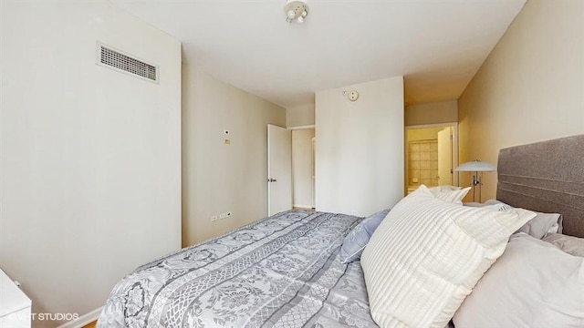 630 N State St Unit 2403, Chicago, IL 60654 - view of bedroom