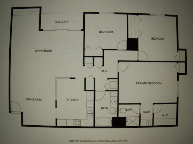 7525 Nantucket Dr Unit 109, Darien, IL 60561 - floor plan / room layout