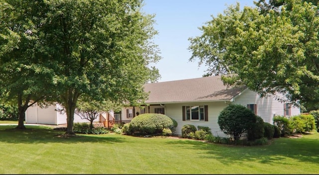 308 1st St S, Kappa, IL 61738 - photo 1