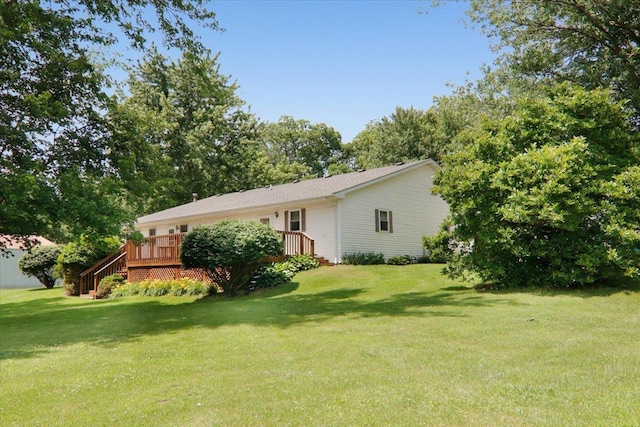 308 1st St S, Kappa, IL 61738 - photo 2