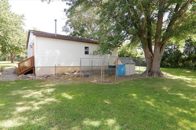 308 1st St S, Kappa, IL 61738 - photo 31