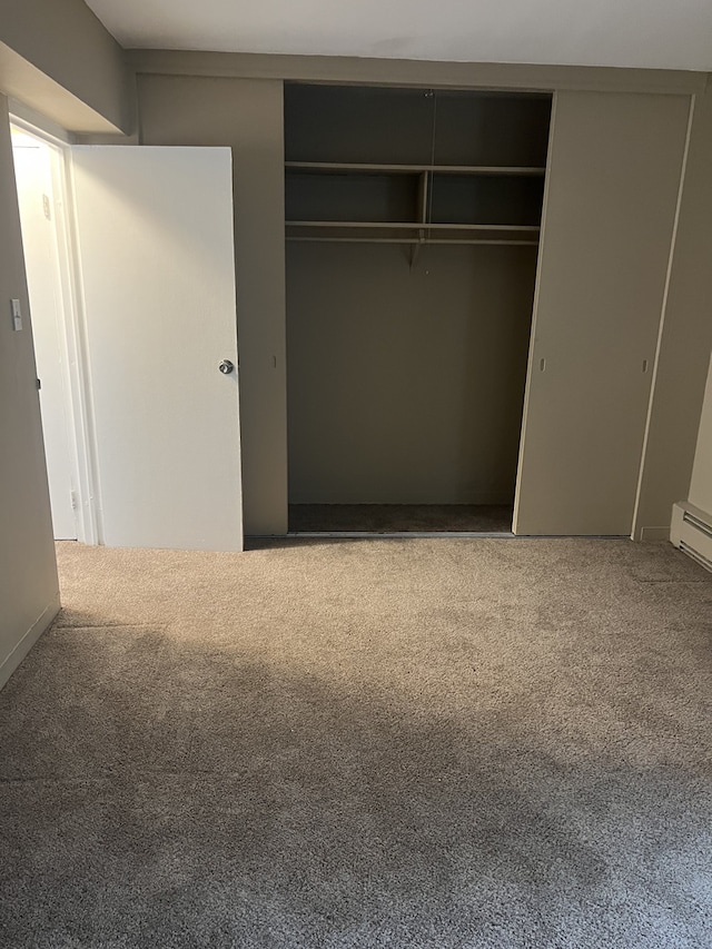 7337 S S Shore Dr Unit 216, Chicago, IL 60649 - view of closet