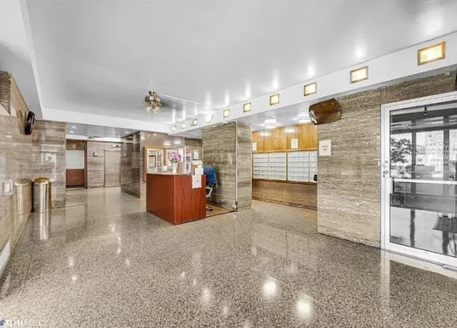 7337 S S Shore Dr Unit 216, Chicago, IL 60649 - view of welcome area