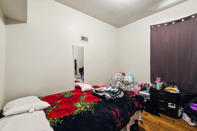 1738 N Latrobe Ave, Chicago, IL 60639 - bedroom featuring wood finished floors