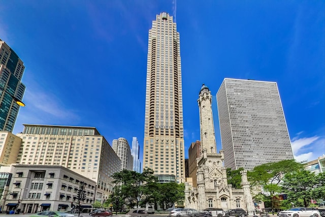 800 N Michigan Ave Unit 4801, Chicago, IL 60611 - view of city skyline