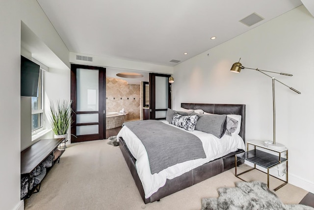 800 N Michigan Ave Unit 4801, Chicago, IL 60611 - bedroom featuring baseboards