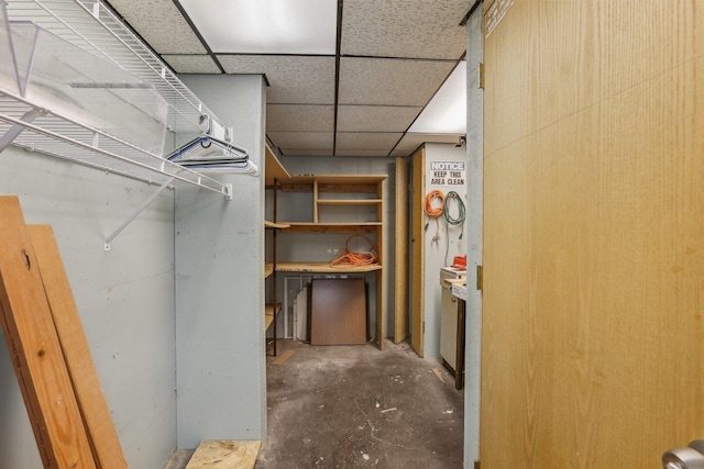 143 Hesterman Dr, Glendale Heights, IL 60139 - view of storage