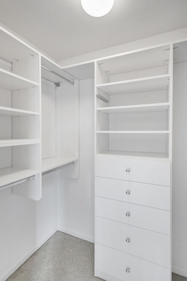 2422 Georgetown Cir, Aurora, IL 60503 - view of walk in closet
