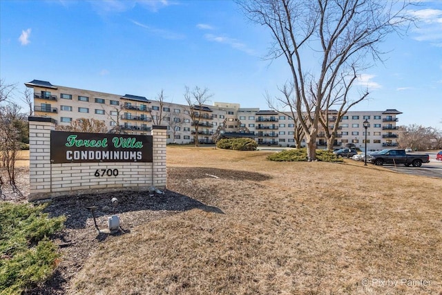 6700 S Brainard Ave S Unit 102, Countryside, IL 60525 - photo 1