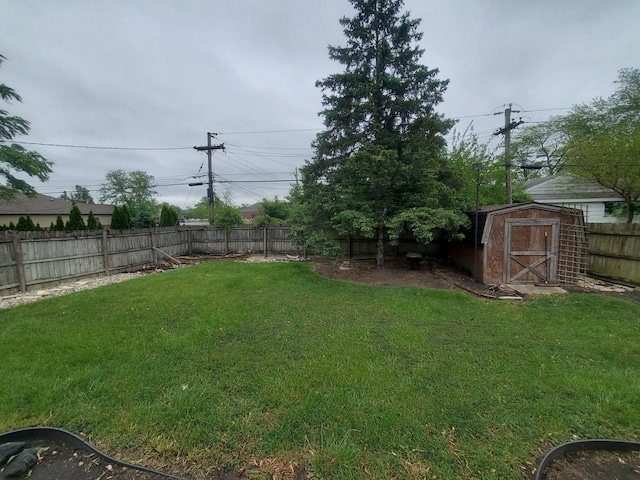 3771 Emerald Ave, Steger, IL 60475 - view of yard