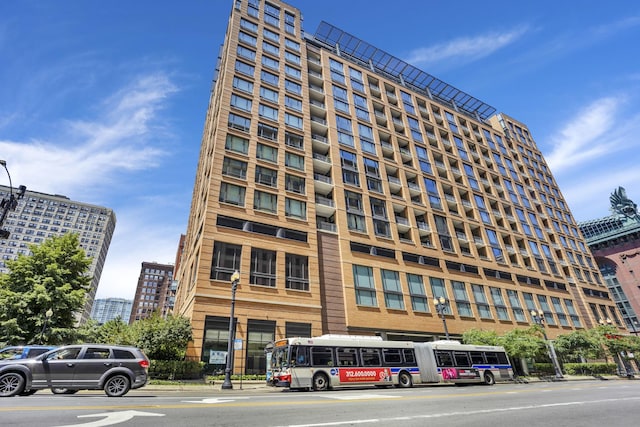 520 S State St Unit 1211, Chicago, IL 60605 - photo 1