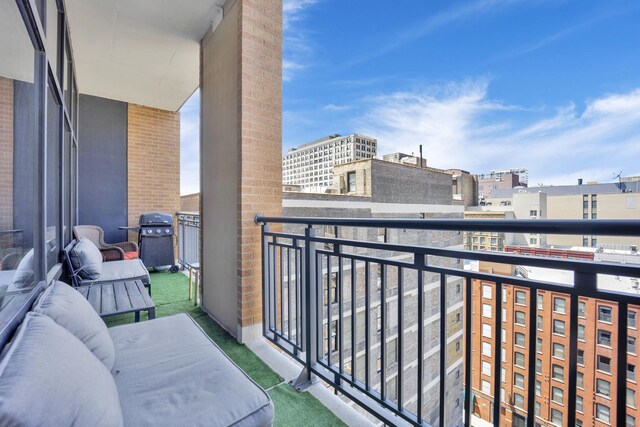 520 S State St Unit 1211, Chicago, IL 60605 - photo 15