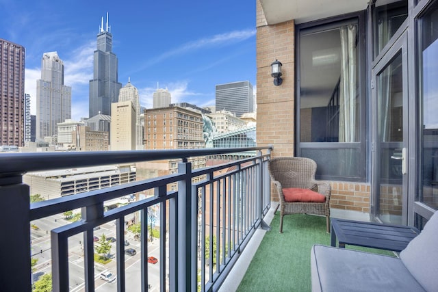 520 S State St Unit 1211, Chicago, IL 60605 - photo 16