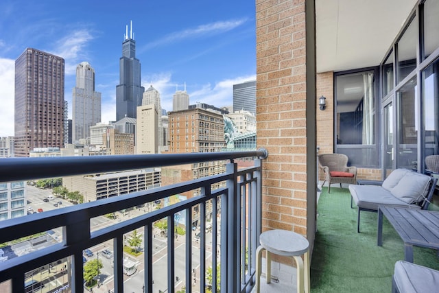 520 S State St Unit 1211, Chicago, IL 60605 - photo 17