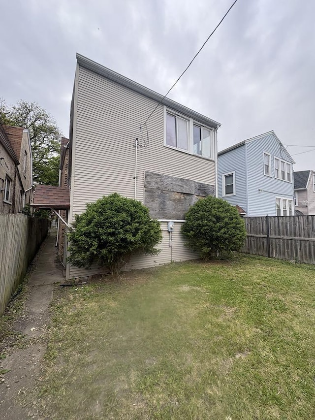 937 N Kedvale Ave, Chicago, IL 60651 - photo 3