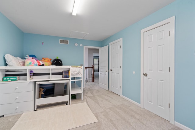 24723 W Champion Dr, Plainfield, IL 60585 - carpeted bedroom featuring baseboards