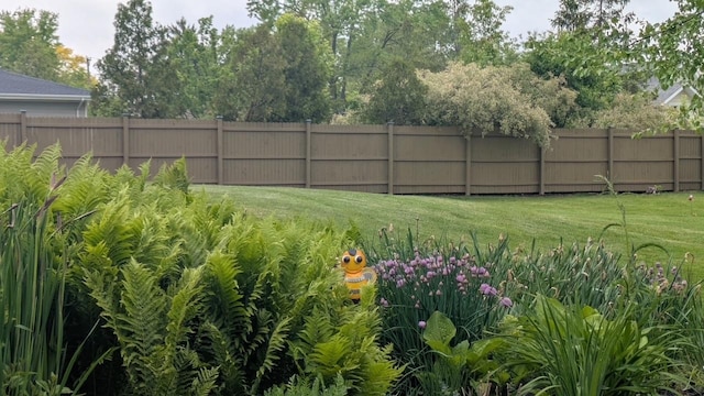 14240 W Forest Dr, Lake Forest, IL 60045 - view of yard