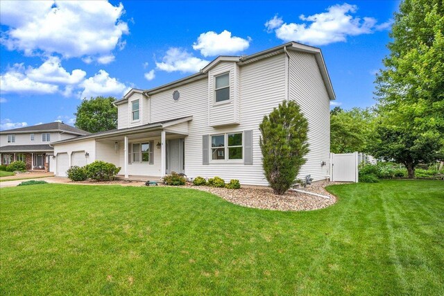 6 Cove Pointe Ct, Bloomington, IL 61704 - photo 37
