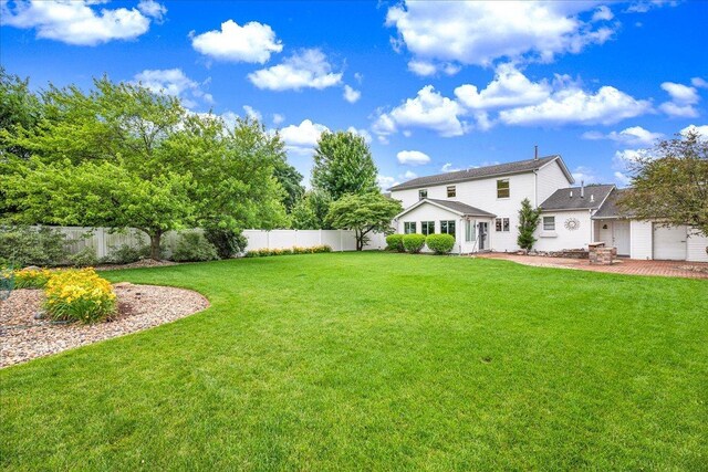 6 Cove Pointe Ct, Bloomington, IL 61704 - photo 40