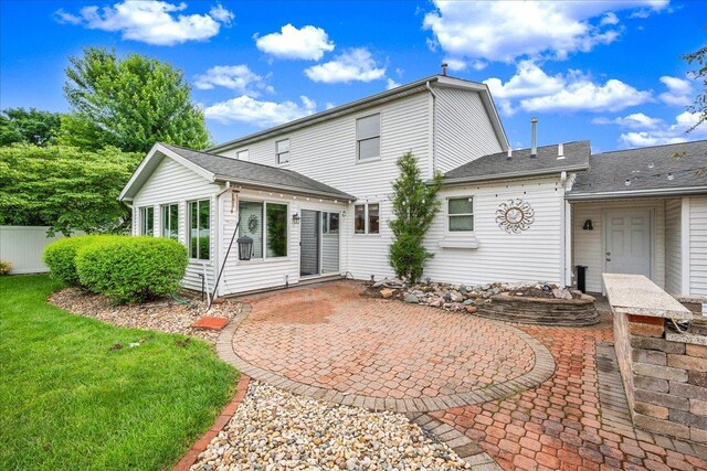 6 Cove Pointe Ct, Bloomington, IL 61704 - photo 41