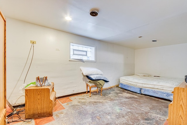 1508 N Massasoit Ave, Chicago, IL 60651 - view of bedroom