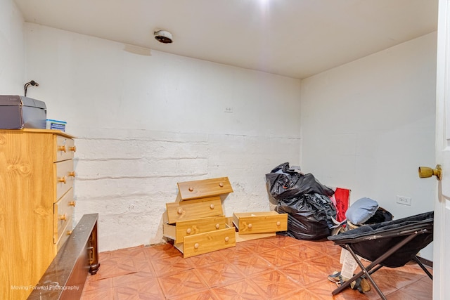 1508 N Massasoit Ave, Chicago, IL 60651 - misc room featuring light floors