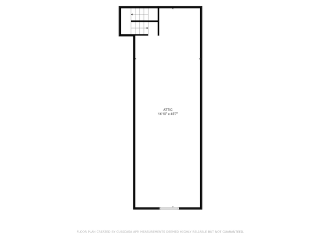 1508 N Massasoit Ave, Chicago, IL 60651 - floor plan / room layout