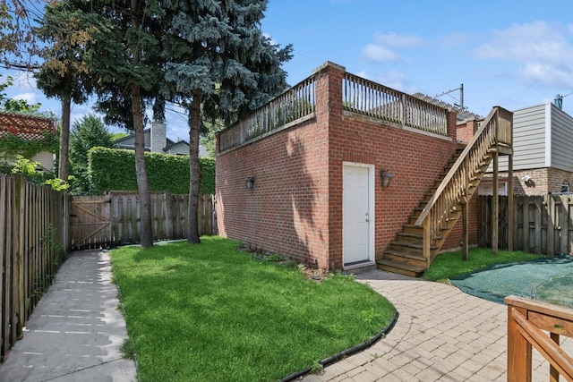 2025 W Hutchinson St, Chicago, IL 60618 - photo 26