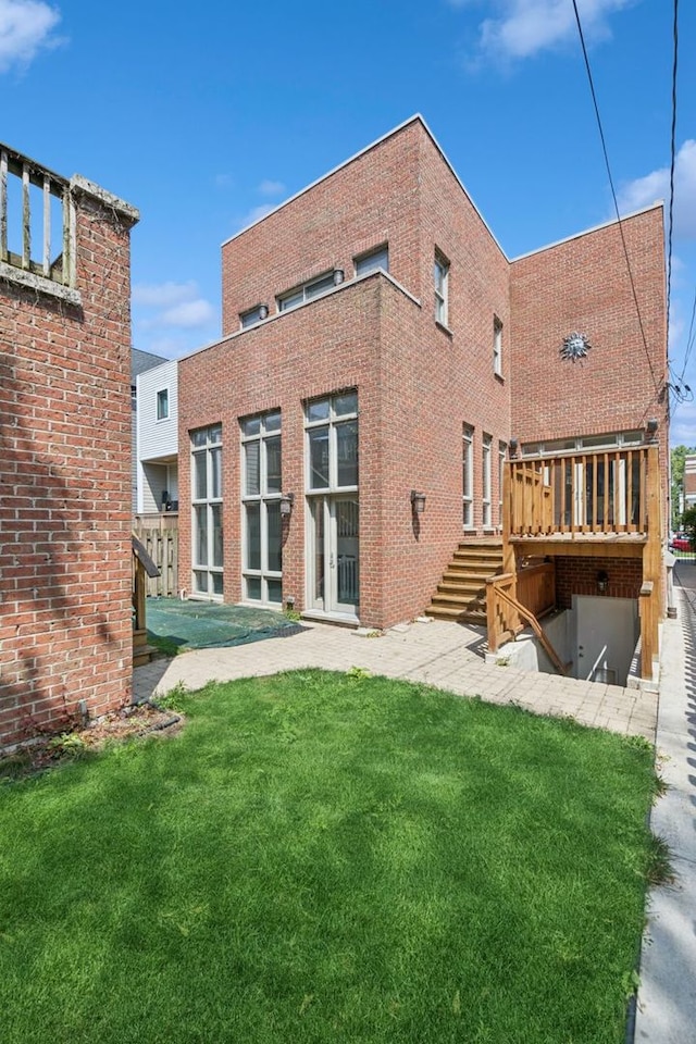 2025 W Hutchinson St, Chicago, IL 60618 - photo 27