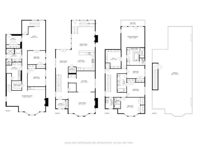 2025 W Hutchinson St, Chicago, IL 60618 - photo 28