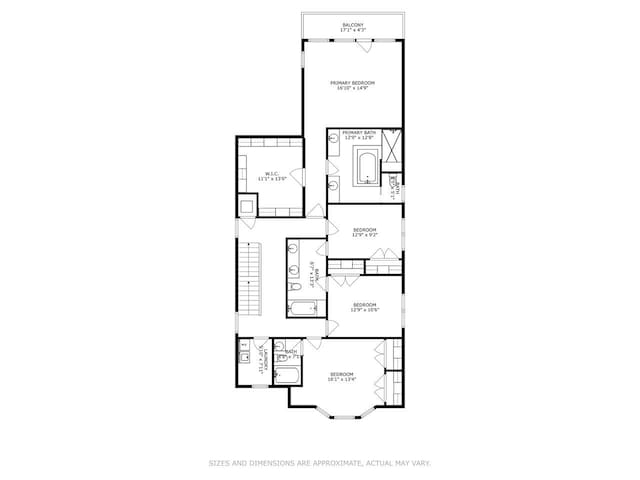 2025 W Hutchinson St, Chicago, IL 60618 - photo 30