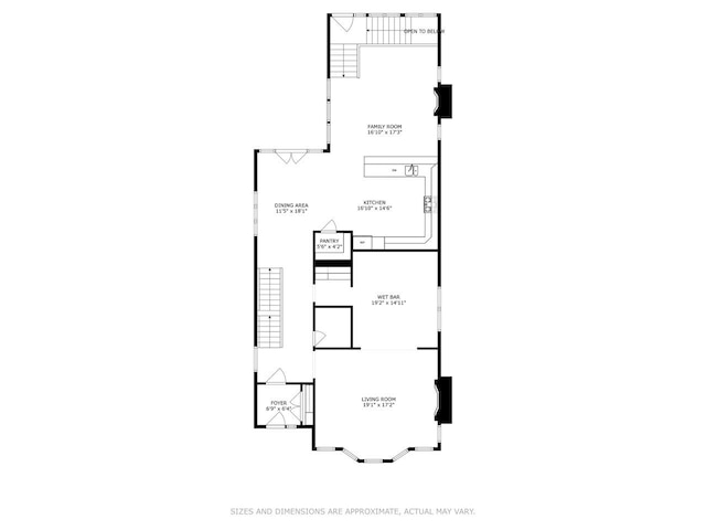 2025 W Hutchinson St, Chicago, IL 60618 - photo 31