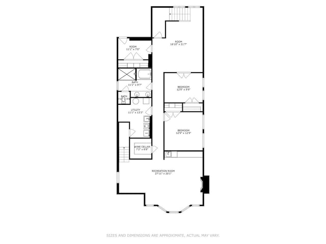 2025 W Hutchinson St, Chicago, IL 60618 - photo 32