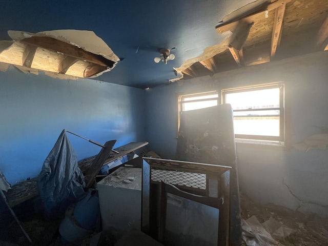 11115 S S Ave L, Chicago, IL 60617 - view of empty room