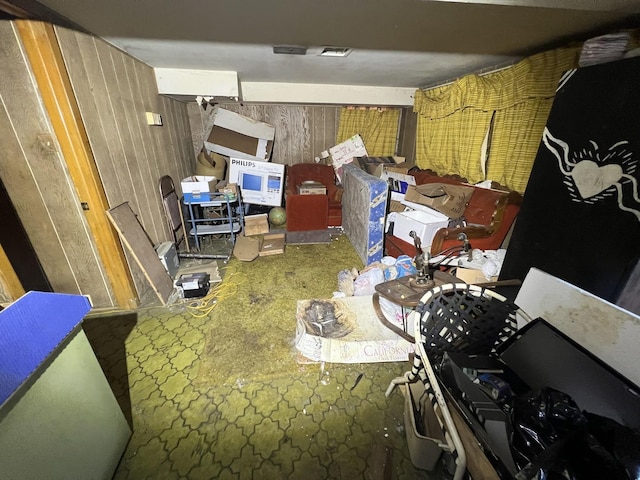 11115 S S Ave L, Chicago, IL 60617 - view of storage