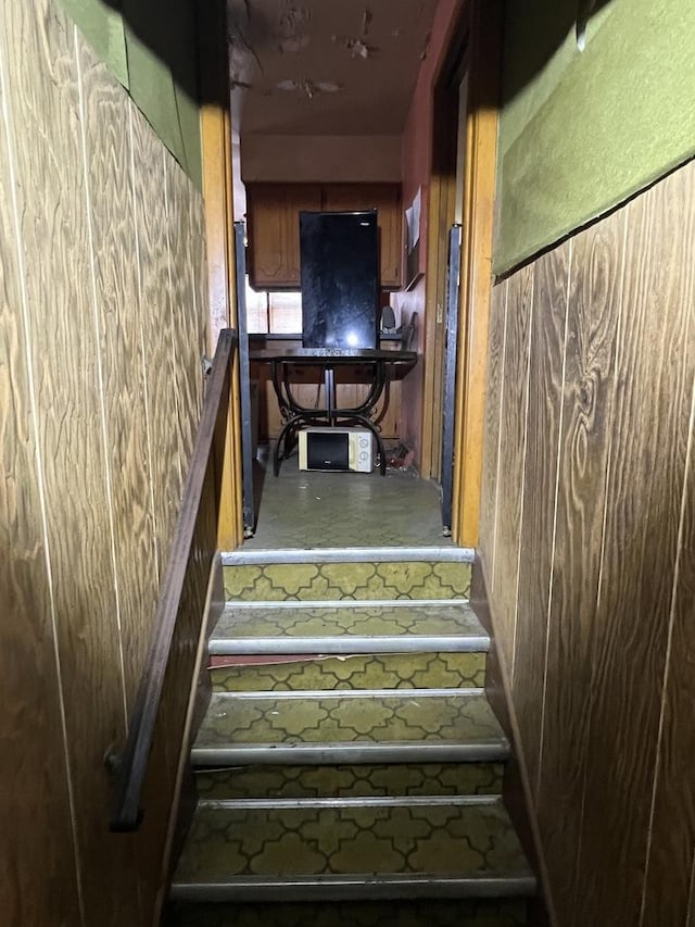 11115 S S Ave L, Chicago, IL 60617 - view of stairs