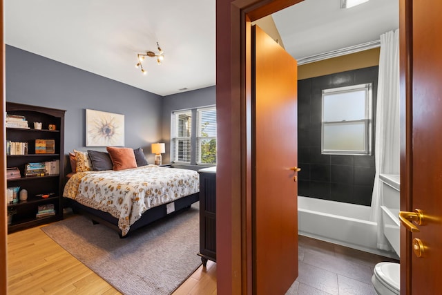 5054 N Troy St Unit 3, Chicago, IL 60625 - view of bedroom