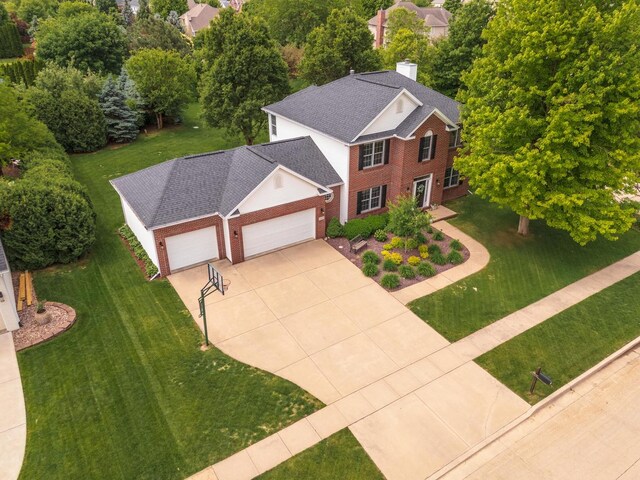 3705 Armstrong Dr, Bloomington, IL 61704 - photo 47