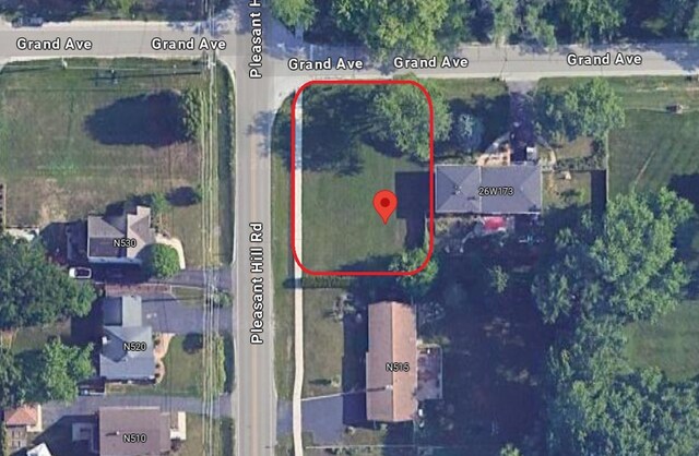 26W181 Grand Ave, Wheaton, IL 60187 - photo 4