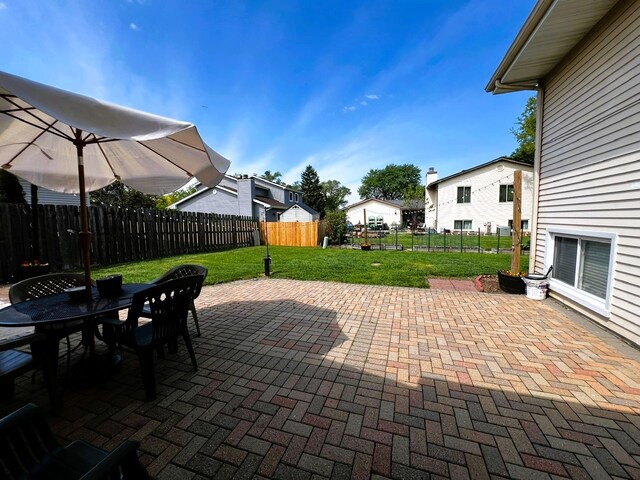 884 Lakeside Dr, Bartlett, IL 60103 - photo 14