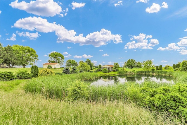 2385 County Road 1550, Saint Joseph, IL 61873 - water view