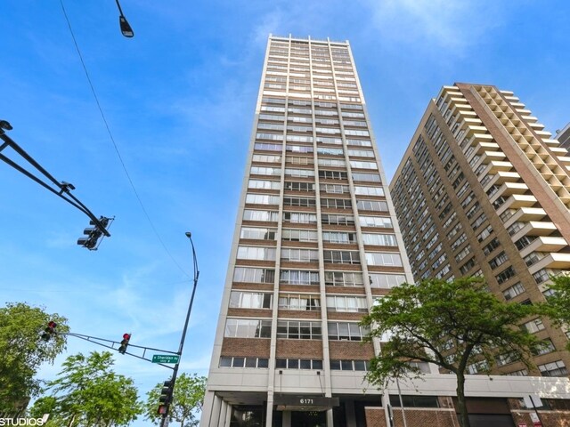 6171 N Sheridan Rd Unit 2809, Chicago, IL 60660 - photo 1