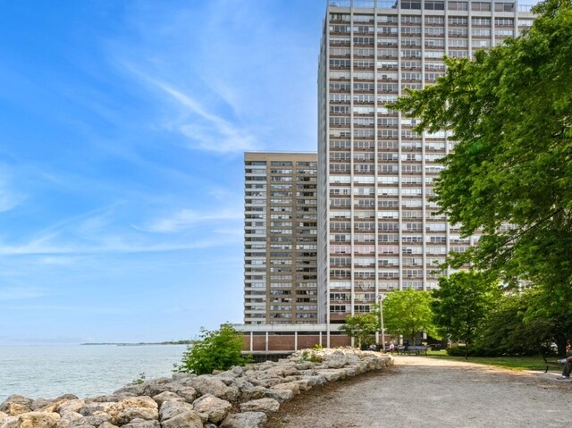 6171 N Sheridan Rd Unit 2809, Chicago, IL 60660 - photo 2