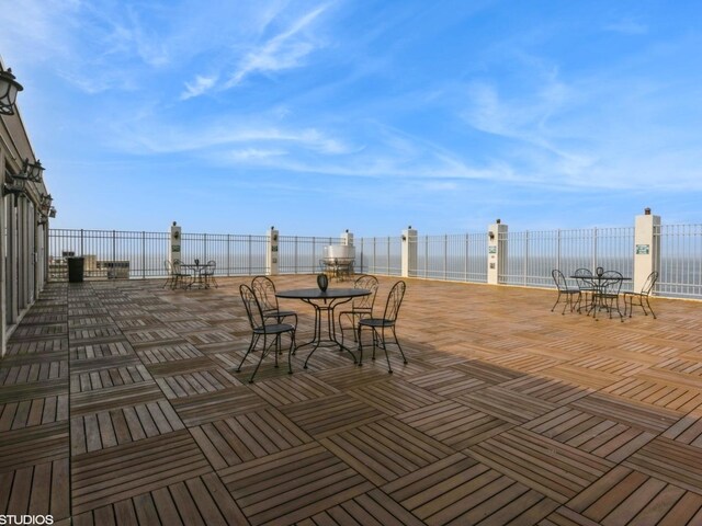 6171 N Sheridan Rd Unit 2809, Chicago, IL 60660 - photo 17