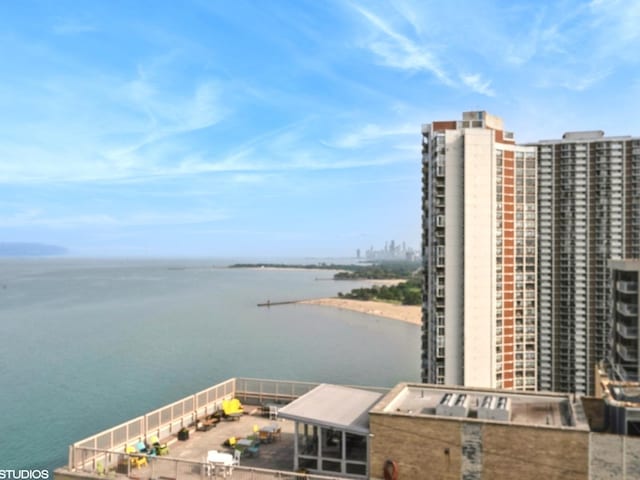 6171 N Sheridan Rd Unit 2809, Chicago, IL 60660 - photo 21