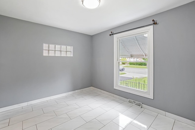 2640 Westbrook Dr, Franklin Park, IL 60131 - unfurnished room featuring plenty of natural light