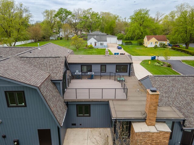 10321 S 73rd St, Palos Hills, IL 60465 - photo 52